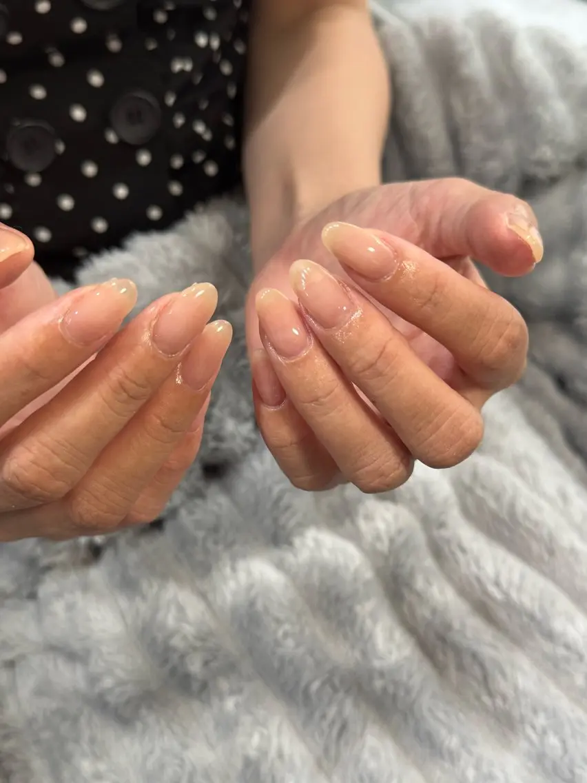 ネイル NailSalon mien 【ミアン】のネイルデザイン