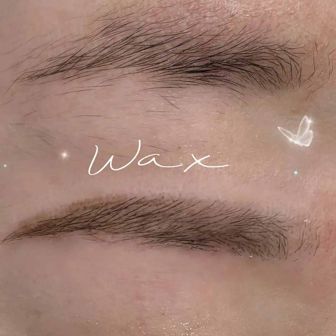 眉毛Wax🍯【メンズも可】の写真