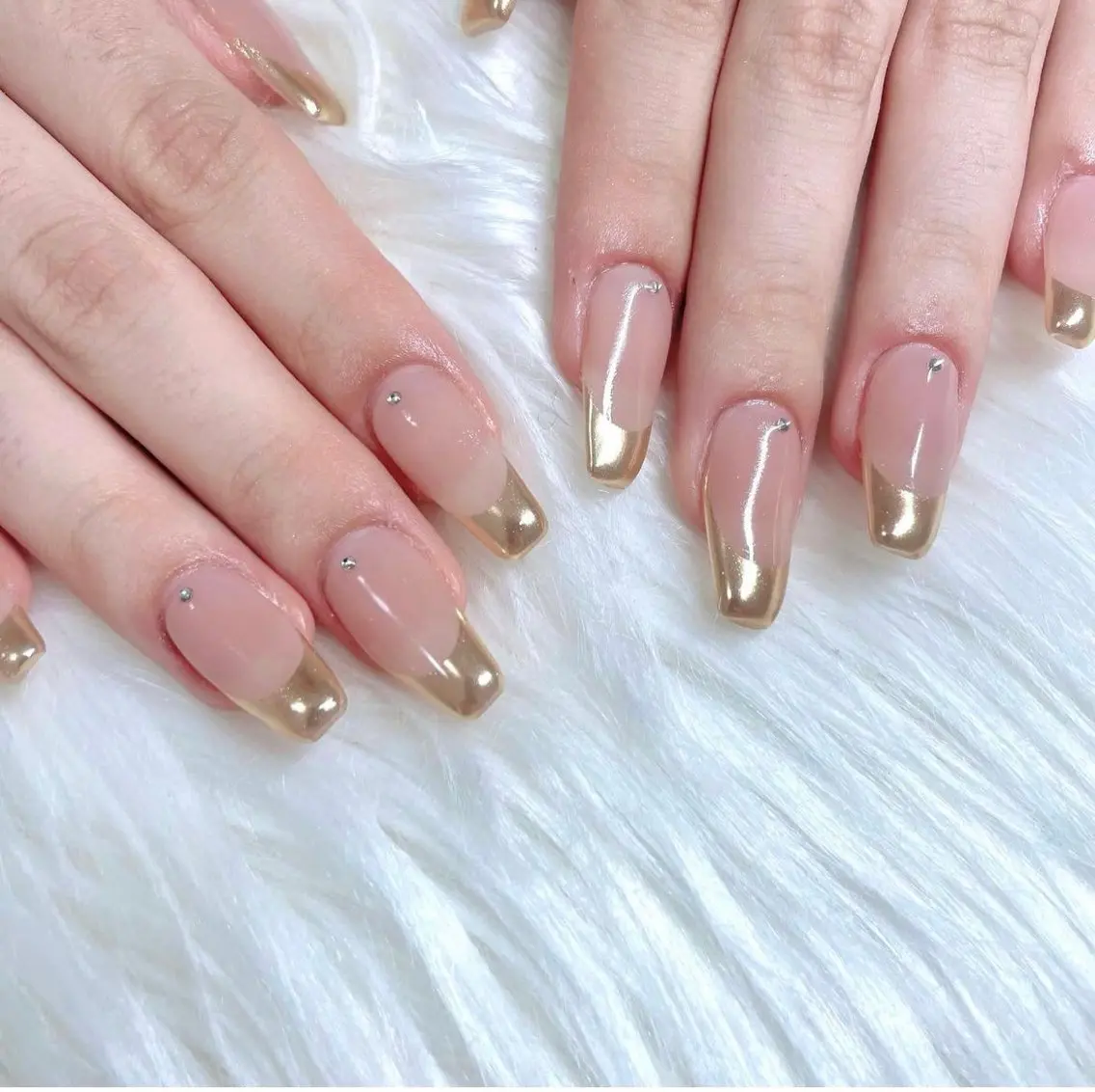 ネイル ハンドネイル Sii nail 🤍SAKIのネイルデザイン
