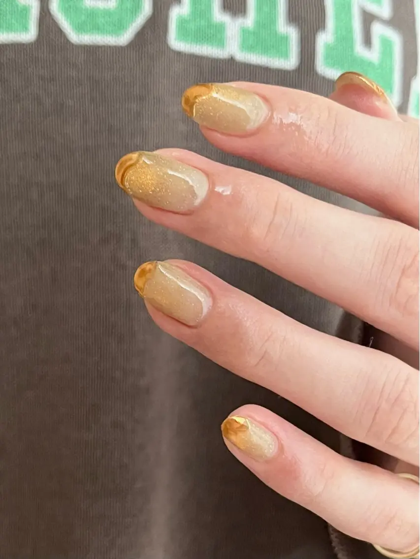 ネイル to-mokha MINOのネイルデザイン