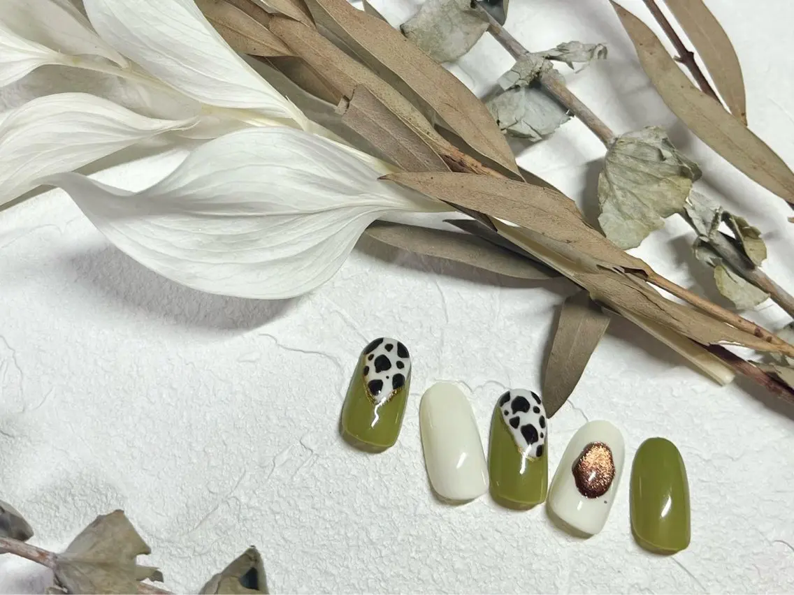 ネイル ジェルネイル メンズネイル パラジェル ワンホンネイル ブライダルネイル ハンドネイル kiki nail &brow二子玉川のネイルデザイン