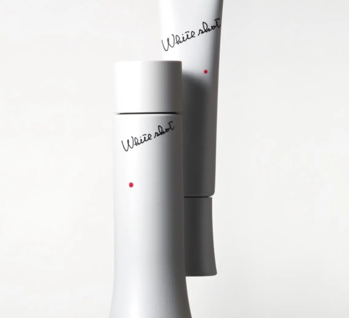 【ホワイトニングケア】美白ケアに特化したブランドを使用💆🏻♀️✨フットケアからヘッドケアまで!全身の疲れにも◎の写真