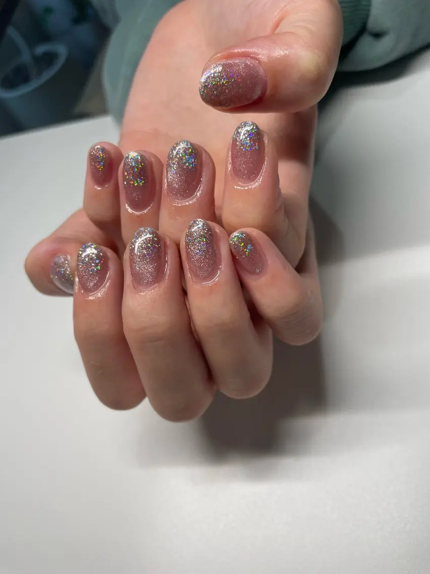 ネイル 大西 美帆のネイルデザイン