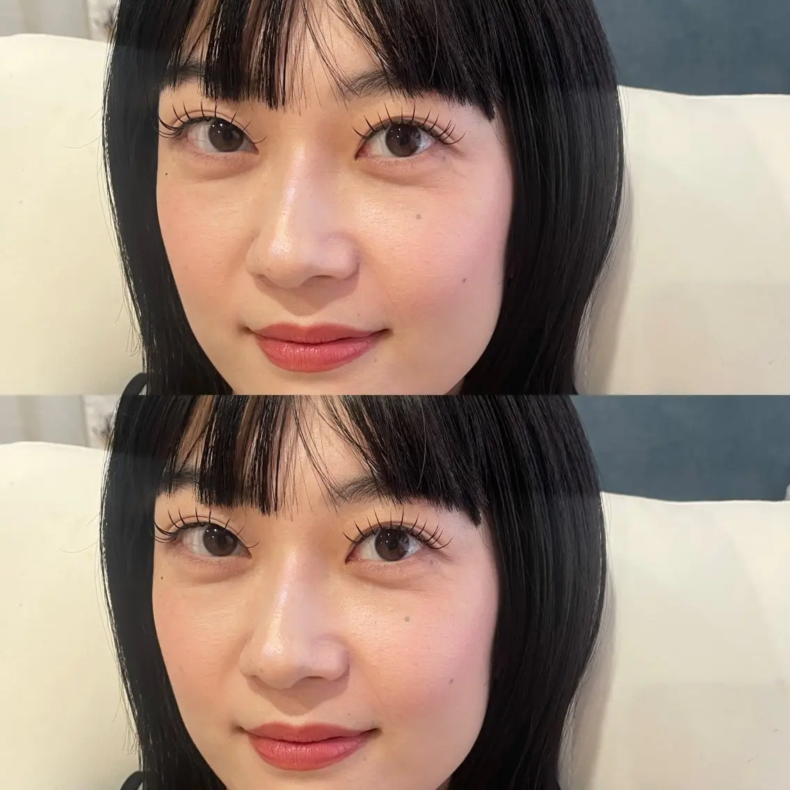 マツエク・マツパ Dカール nail salon Soiréeのネイルデザイン