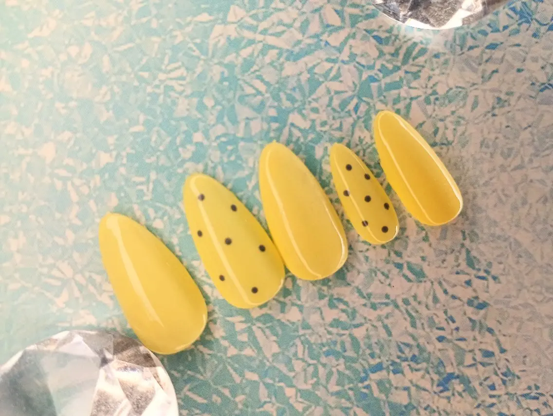 ネイル ハンドネイル NailSalon MAHINAのネイルデザイン