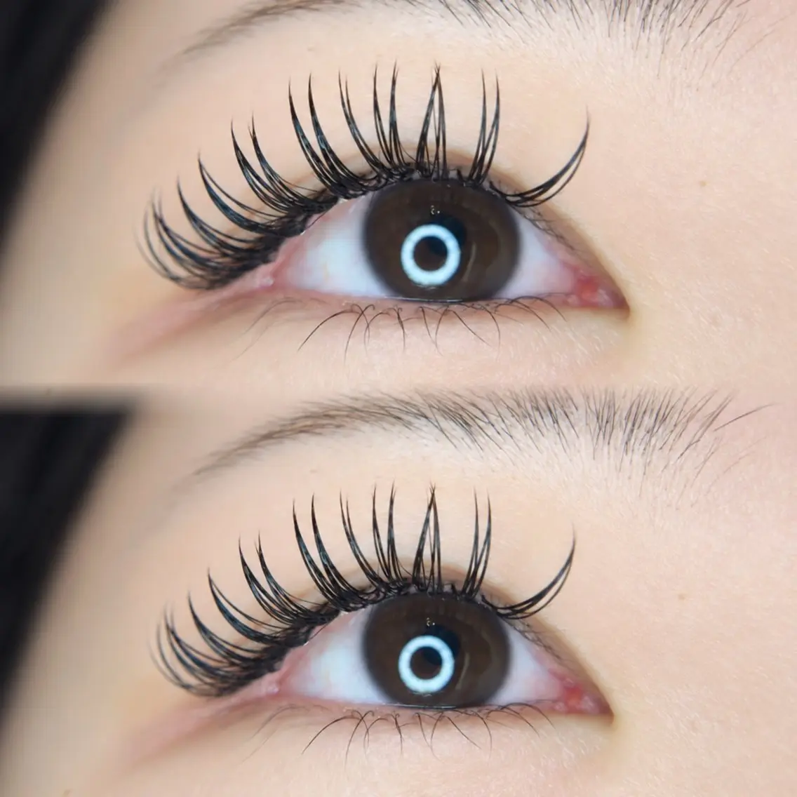 マツエク・マツパ マツエク eye list 岩佐のマツエク・マツパデザイン