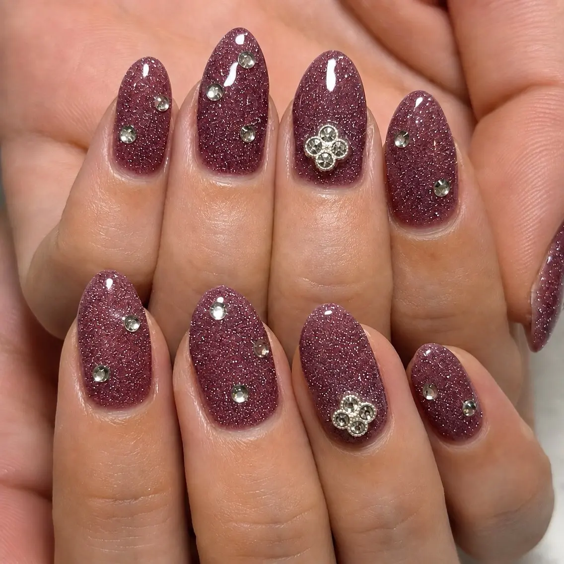 ネイル ハンドネイル Nailsalon RULIN【ルリン】のネイルデザイン