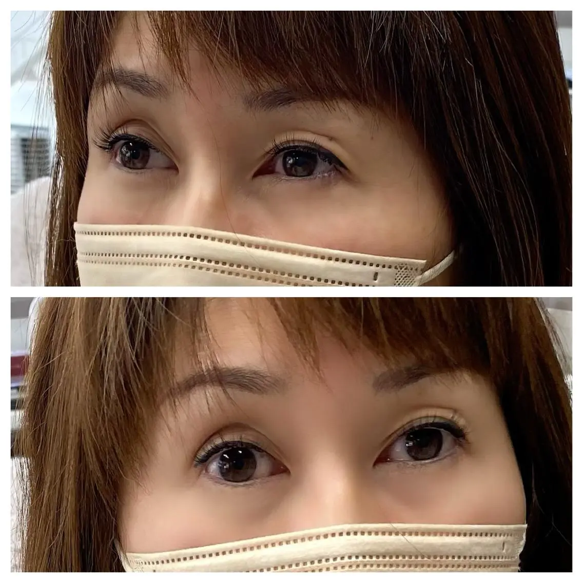 マツエク・マツパ Cカール キュート セーブル ma-pa eye＆hairのマツエク・マツパデザイン