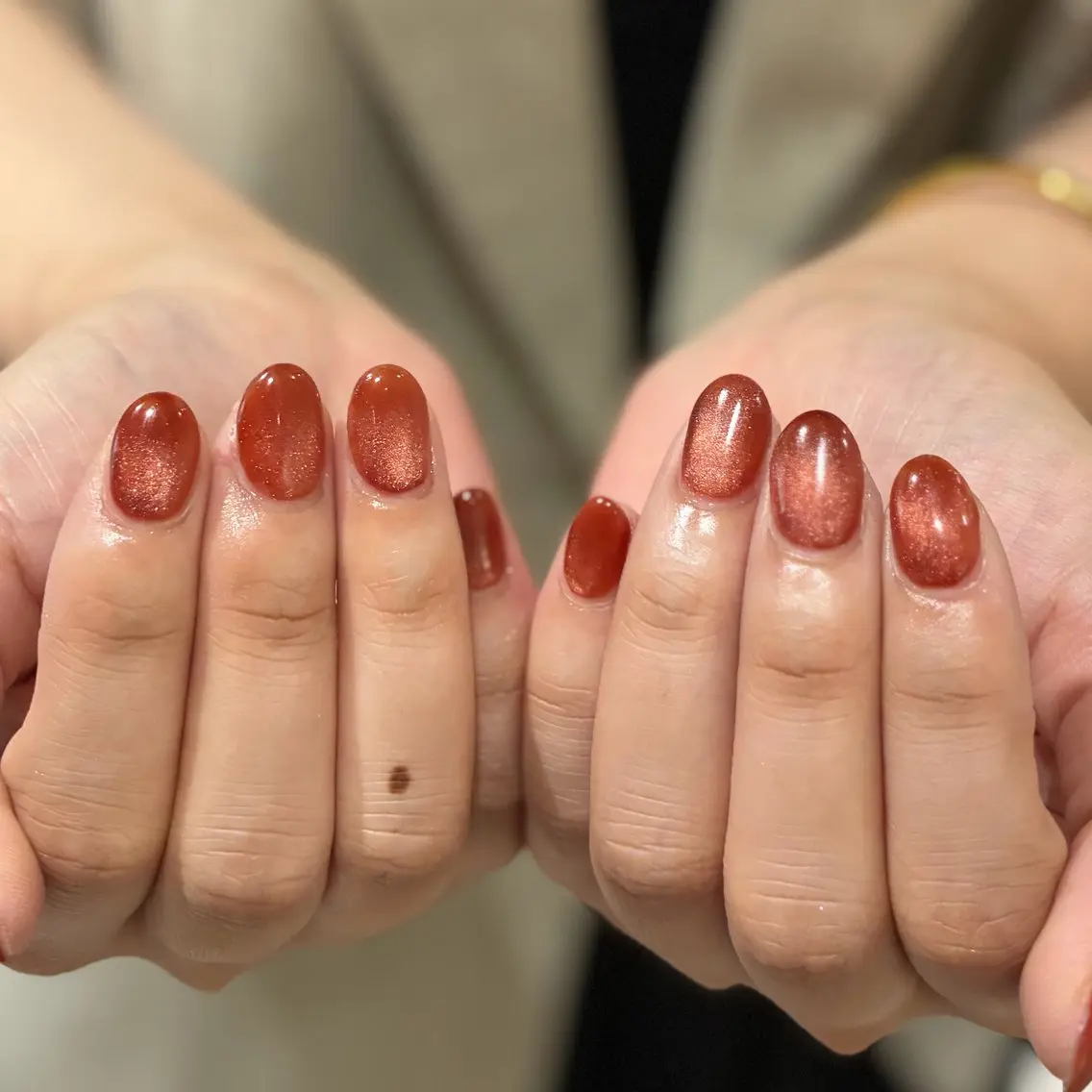 ネイル ハンドネイル K KOHARUのネイルデザイン