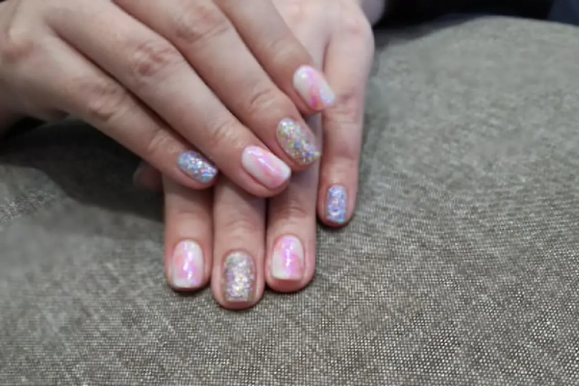 ネイル ハンドネイル Progress Nailのネイルデザイン
