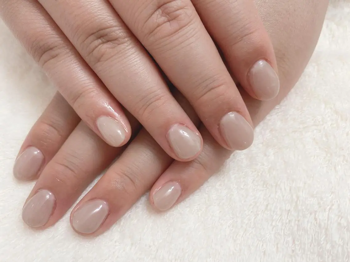 ネイル Natsu nailのネイルデザイン