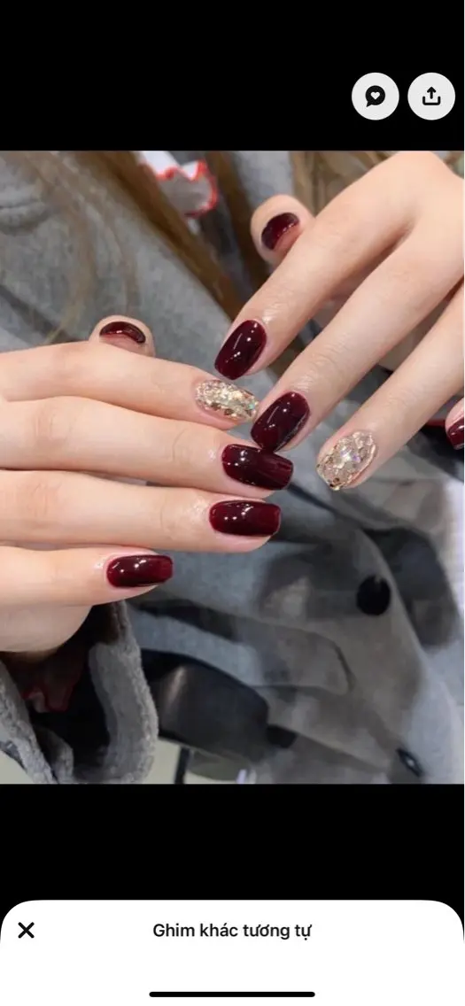 ネイル ハンドネイル HANA NAILのネイルデザイン