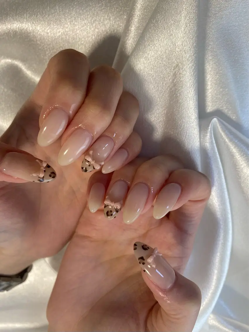 ネイル ハンドネイル to nailのネイルデザイン