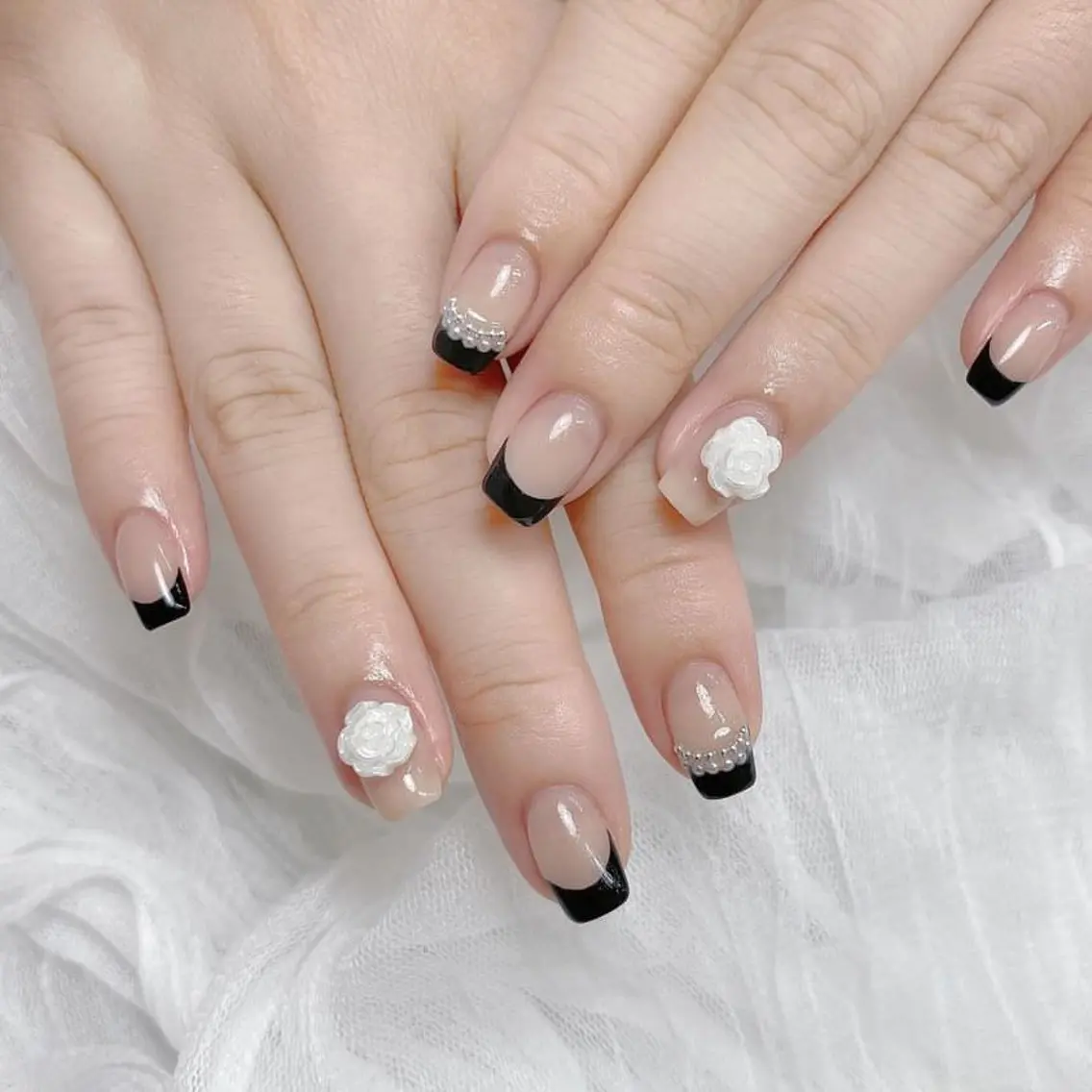 ネイル 持ち込み 【スカルプ専門店】 ZY Nailのネイルデザイン