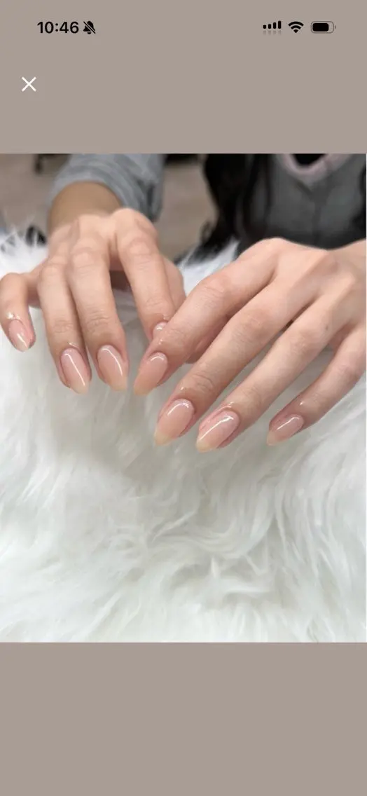 ネイル ハンドネイル Chill&Eye KURUMIのネイルデザイン