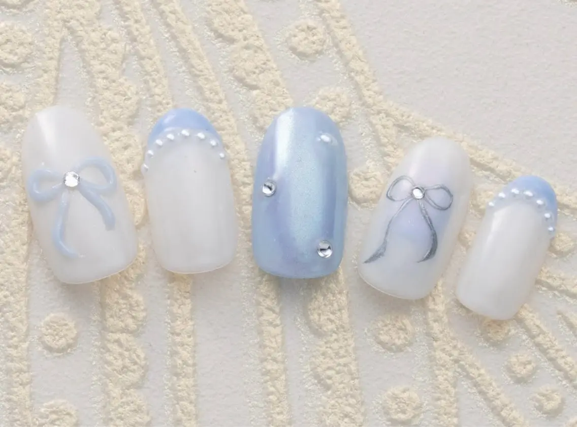 ネイル ワンホンネイル ネイルサロン Alice&Co.のその他イメージ