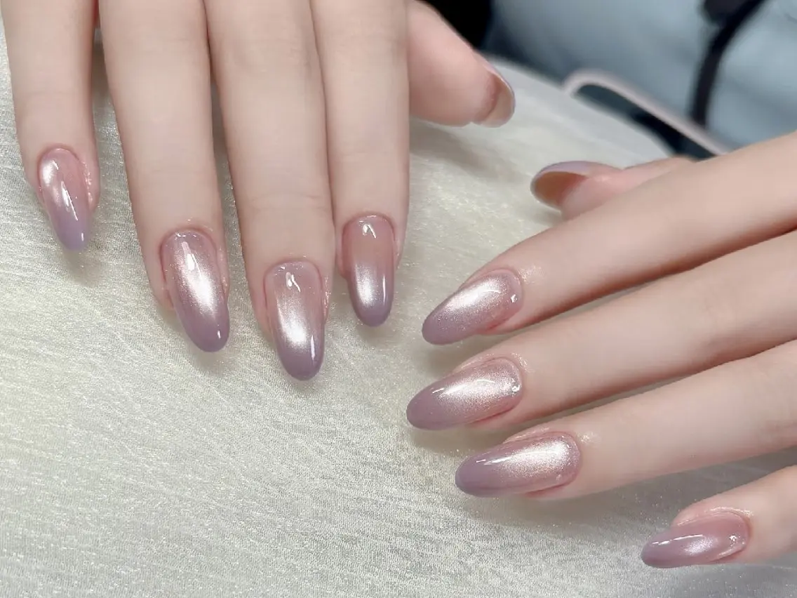 ネイル Yuki Sakai nailのネイルデザイン