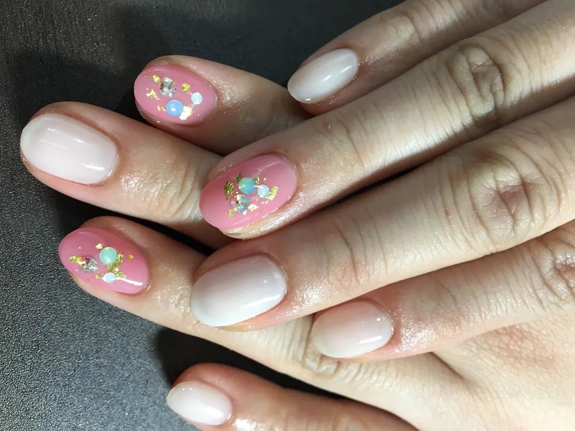 ネイル nail salon Titaleeのネイルデザイン