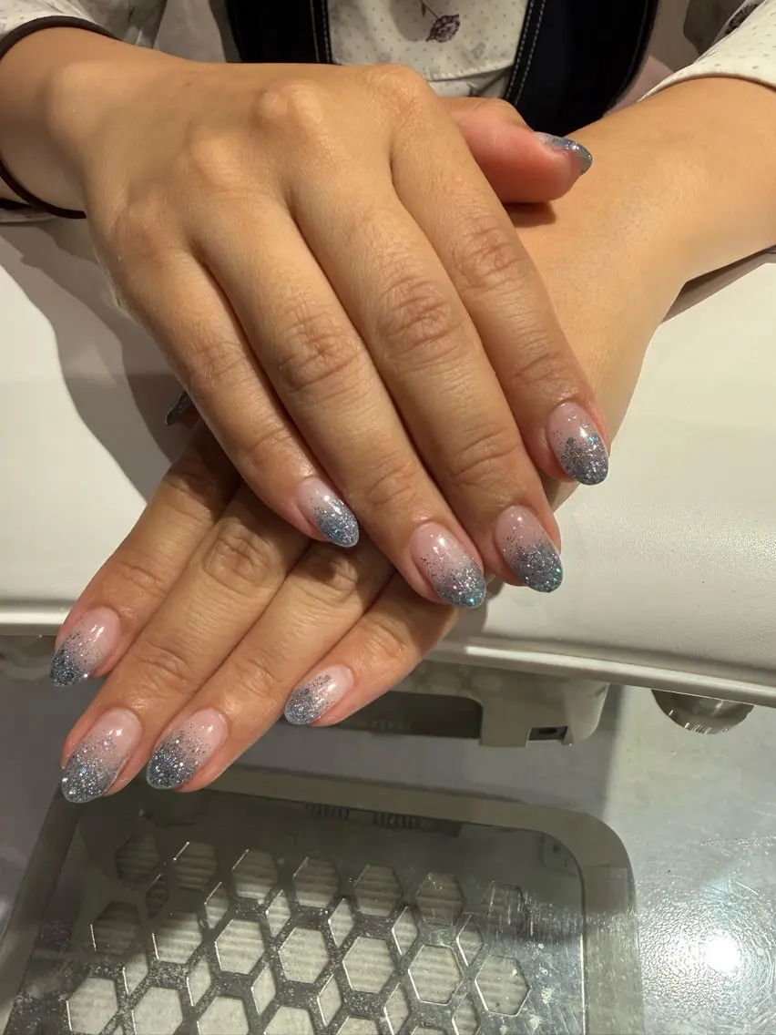 ネイル ハンドネイル ハンドケア Amys nail エミのネイルデザイン
