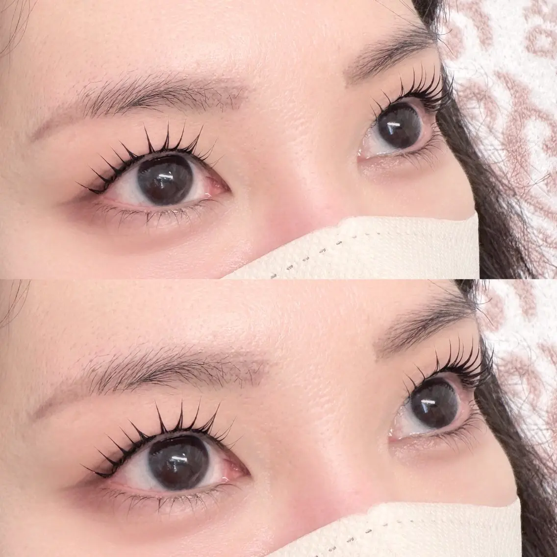 マツエク・マツパ DIANA 新大工町の眉毛・アイブロウイメージ