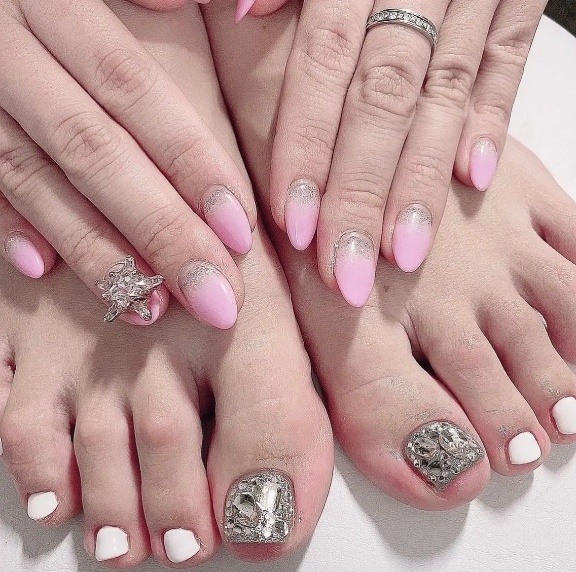 ネイル Baby Nailのネイルデザイン
