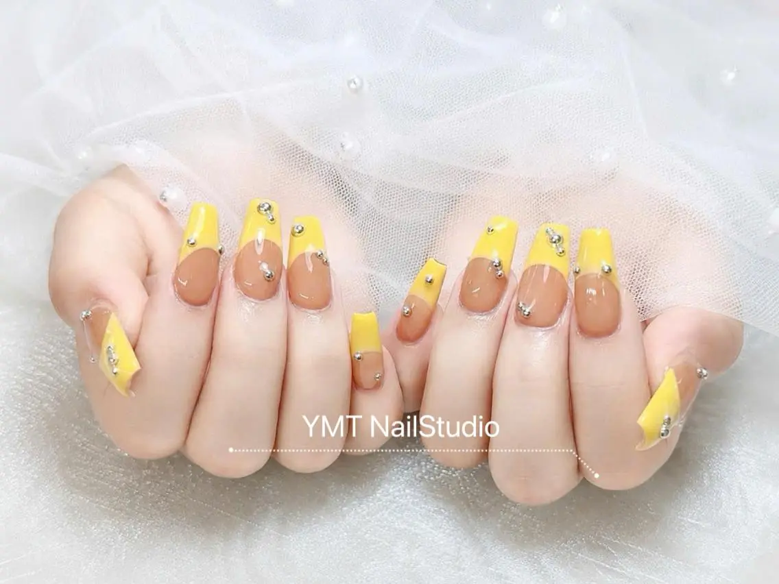 ネイル YMT nailsのネイルデザイン