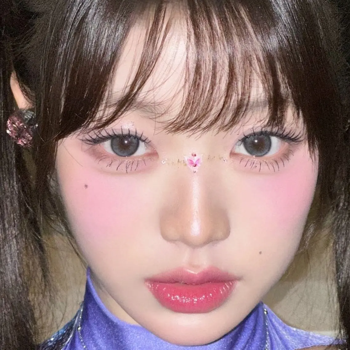 🎀本日LINE予約限定🧸🎀🫧まつげパーマ🫧 美容液コーティング仕上げ付きの写真