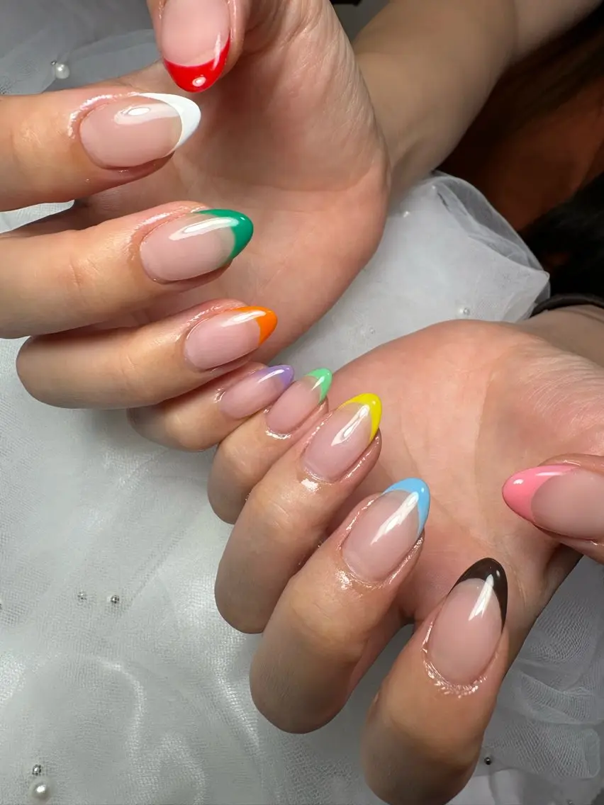 ネイル ハンドネイル salon de Belleのネイルデザイン
