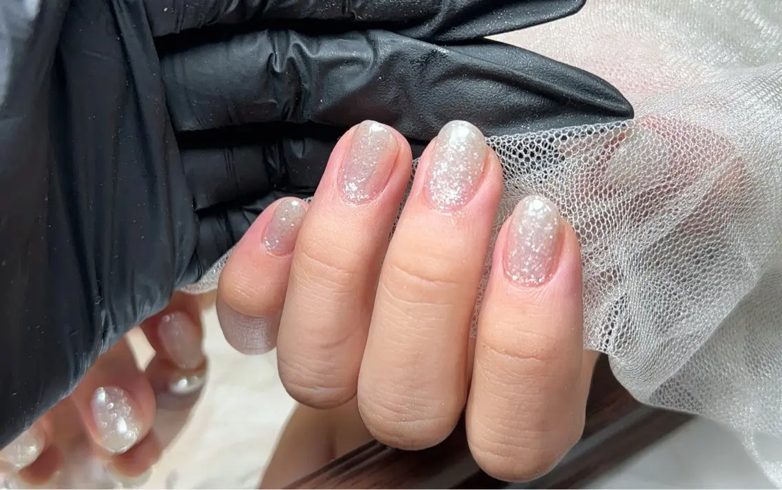 ネイル ハンドネイル Ayumi nails川崎店のネイルデザイン