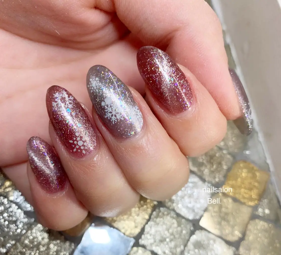 ネイル ハンドネイル Y. Reonaのネイルデザイン