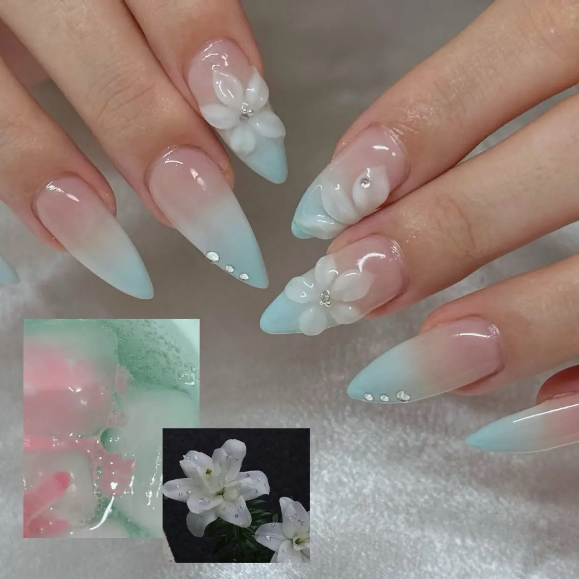 ネイル ハンドネイル yuri _navi.nailのネイルデザイン