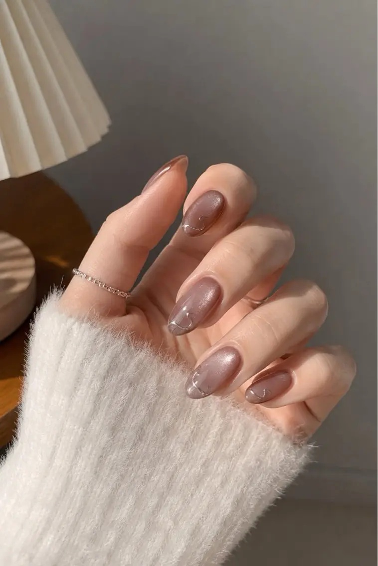 ネイル ハンドネイル Emiii Ana.chuoのネイルデザイン