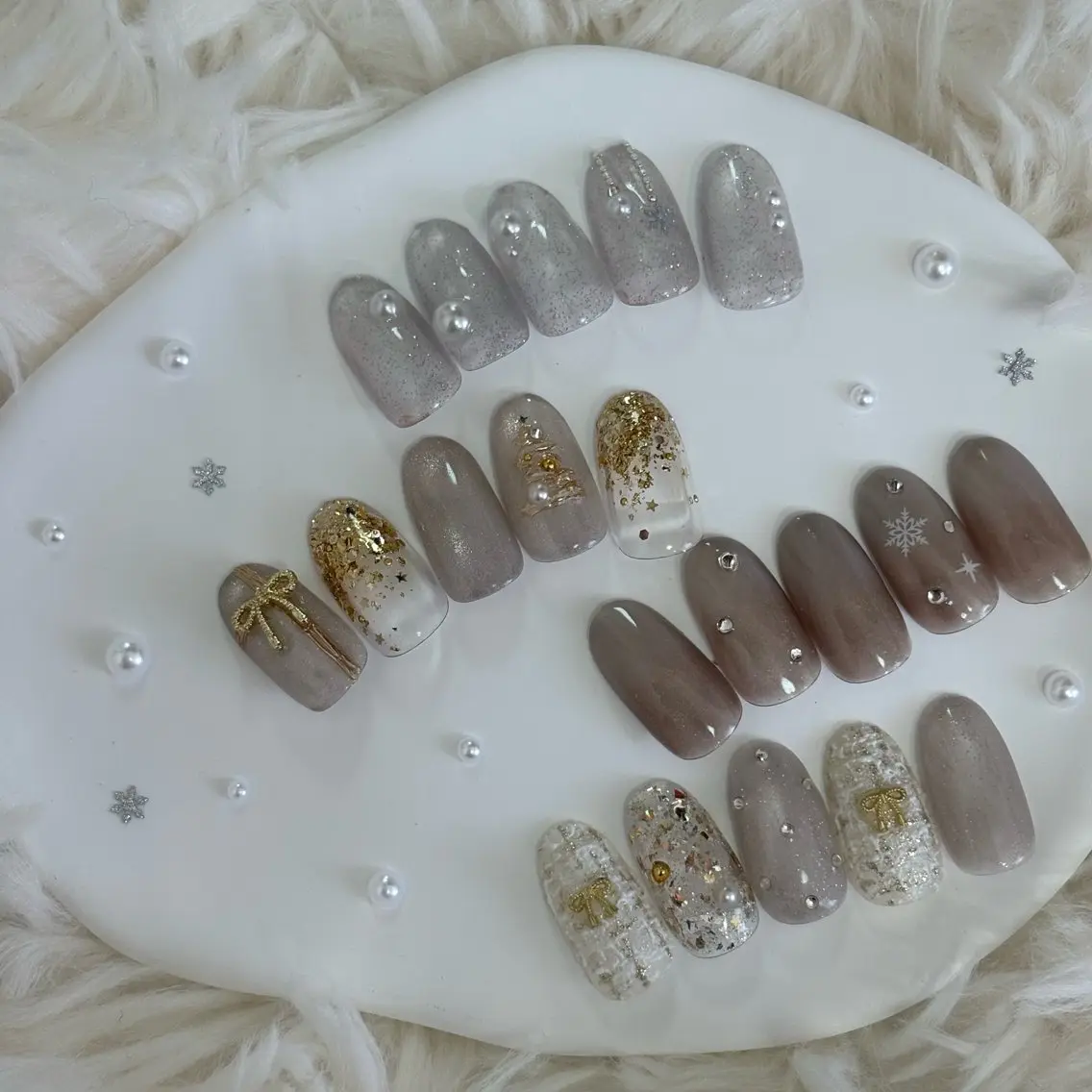 ネイル A.more nail salonのネイルデザイン
