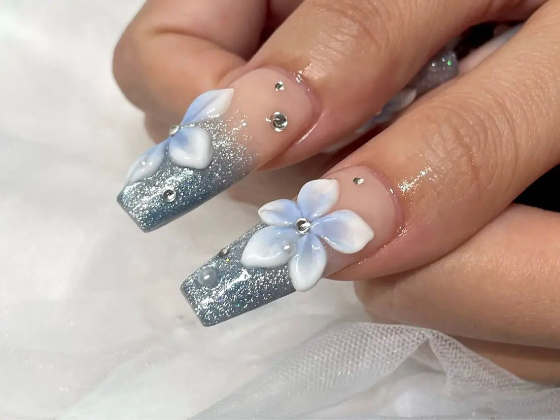 ネイル Biju_ NailStudioのネイルデザイン