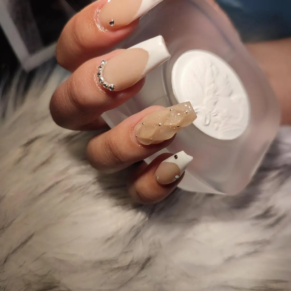 ネイル RUNWAY 　　のネイルデザイン
