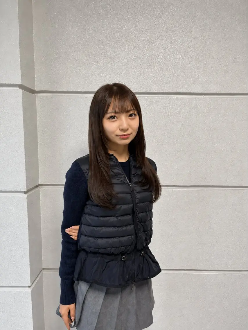 カラー ブラウンカラー 髪質改善 ヘアカラー 🌱髪質改善×艶髪 🌱【天神美容室】のヘアスタイル