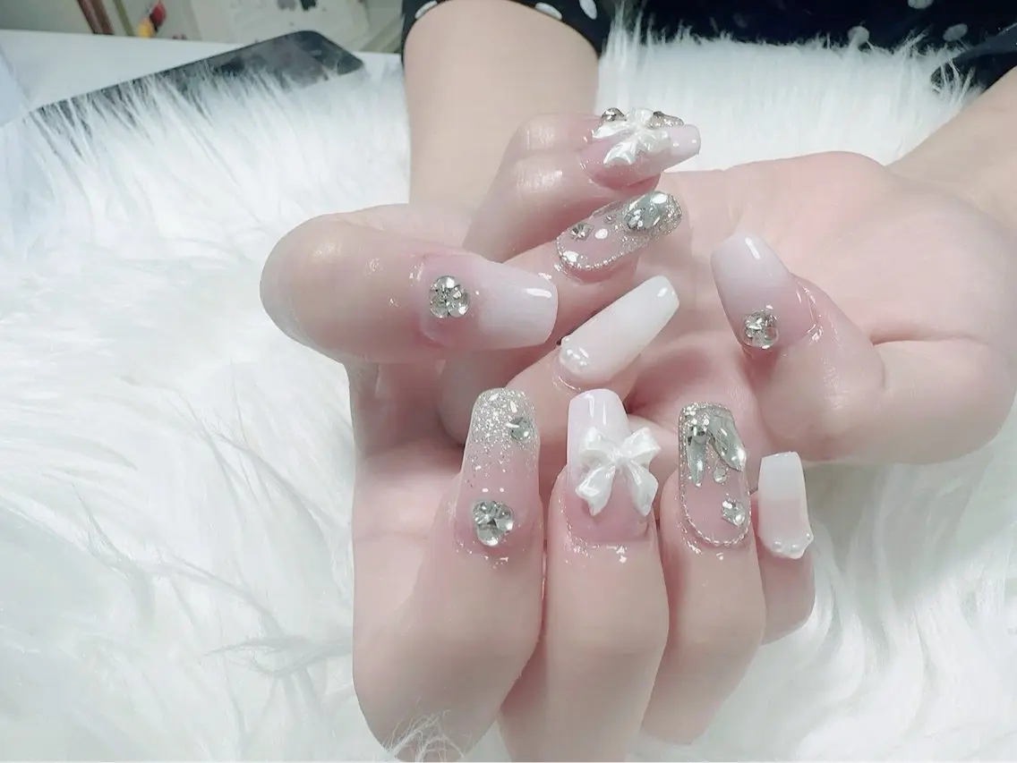 ネイル haru nailのネイルデザイン