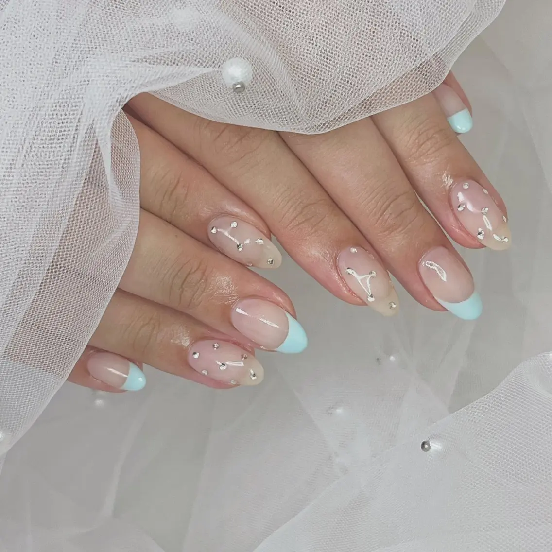 ネイル ハンドネイル NAIL SALON Rのネイルデザイン