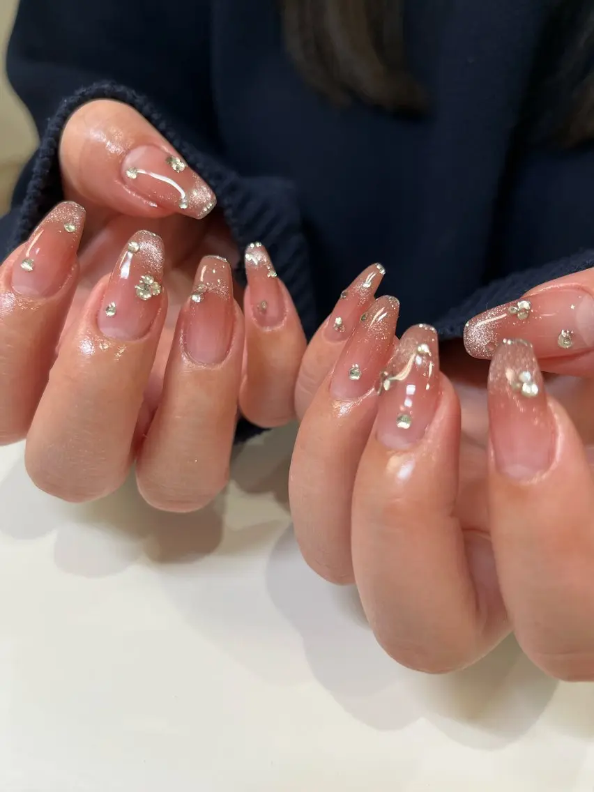 ネイル ハンドネイル nail by minamiのネイルデザイン