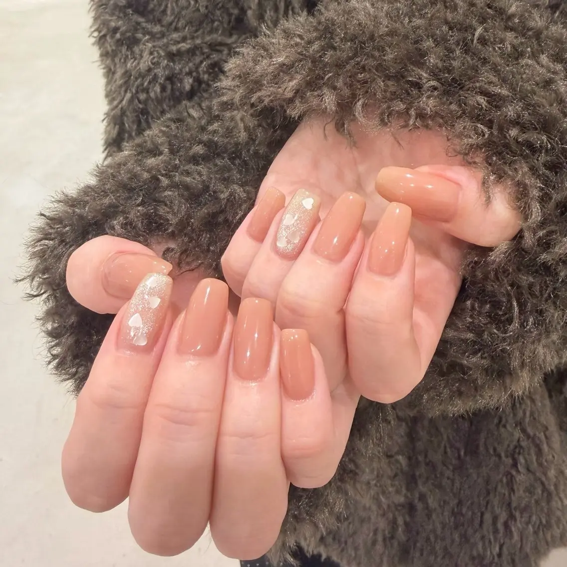 ネイル Shima Hのネイルデザイン