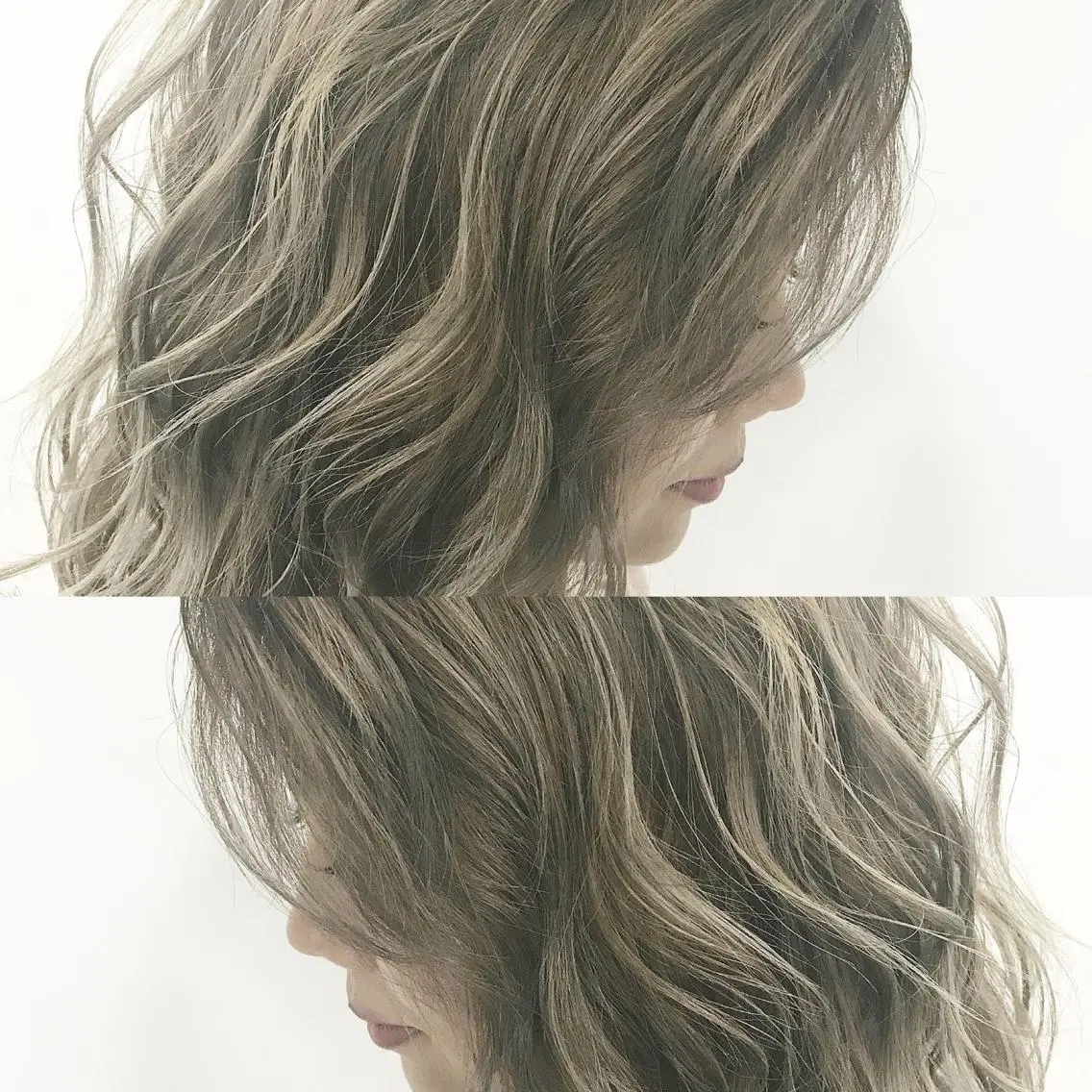 ショート カラー にしき さんのヘアスタイル