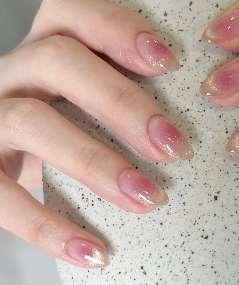 ネイル ハンドネイル H3 Nail Miniのネイルデザイン