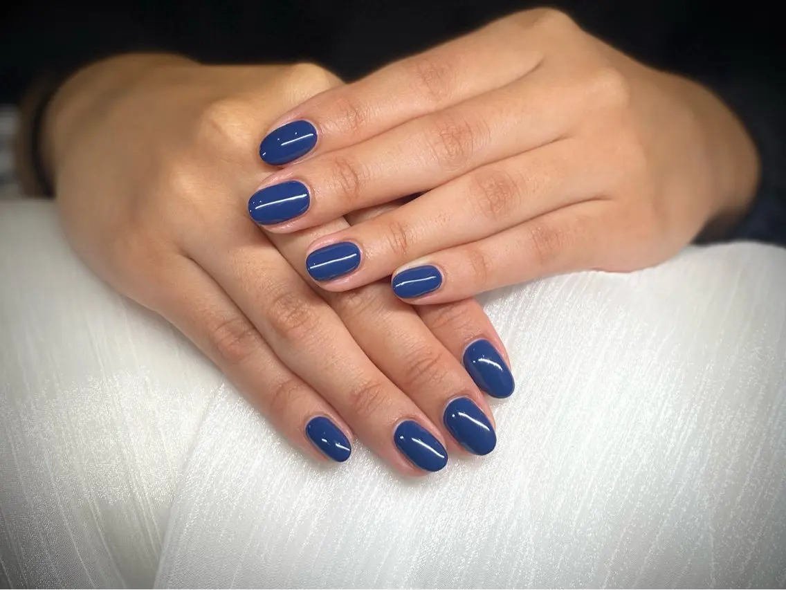 ネイル ハンドネイル LingK/nail 高士 翔子のネイルデザイン