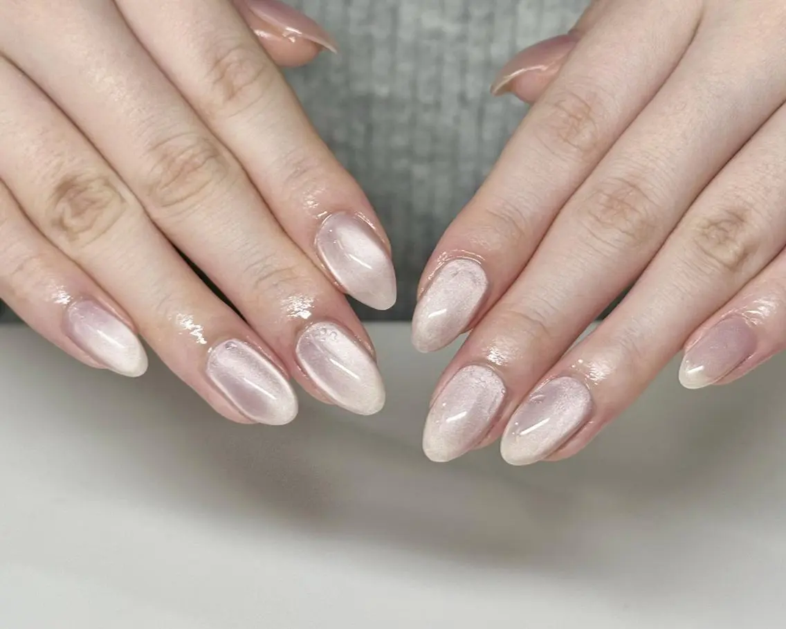 ネイル ハンドネイル 🎀 Ayaka_nailのネイルデザイン