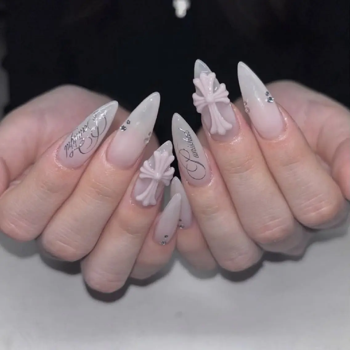 ネイル ハンドネイル Miyuki Beautyのネイルデザイン