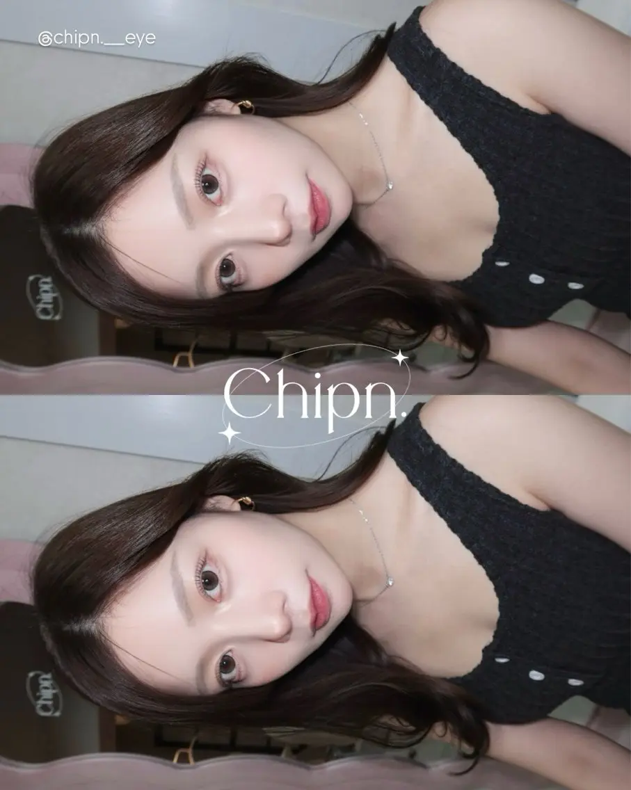 マツエク・マツパ Chipn. 表参道ｱｲﾘｽﾄのマツエク・マツパデザイン
