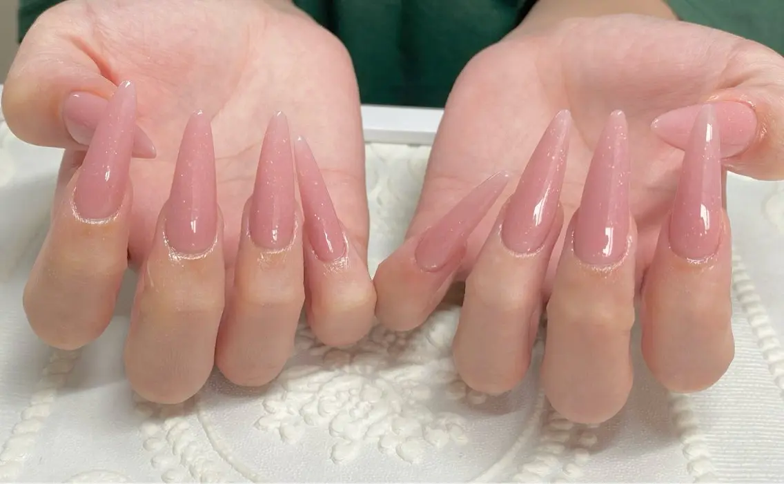 ネイル ハンドネイル LUNE NAILのその他イメージ
