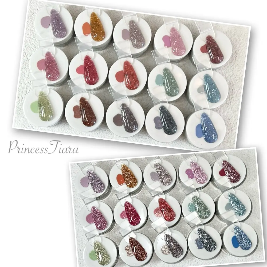 ネイル フラッシュネイル ジェルネイル Grantulle collegeのネイルデザイン