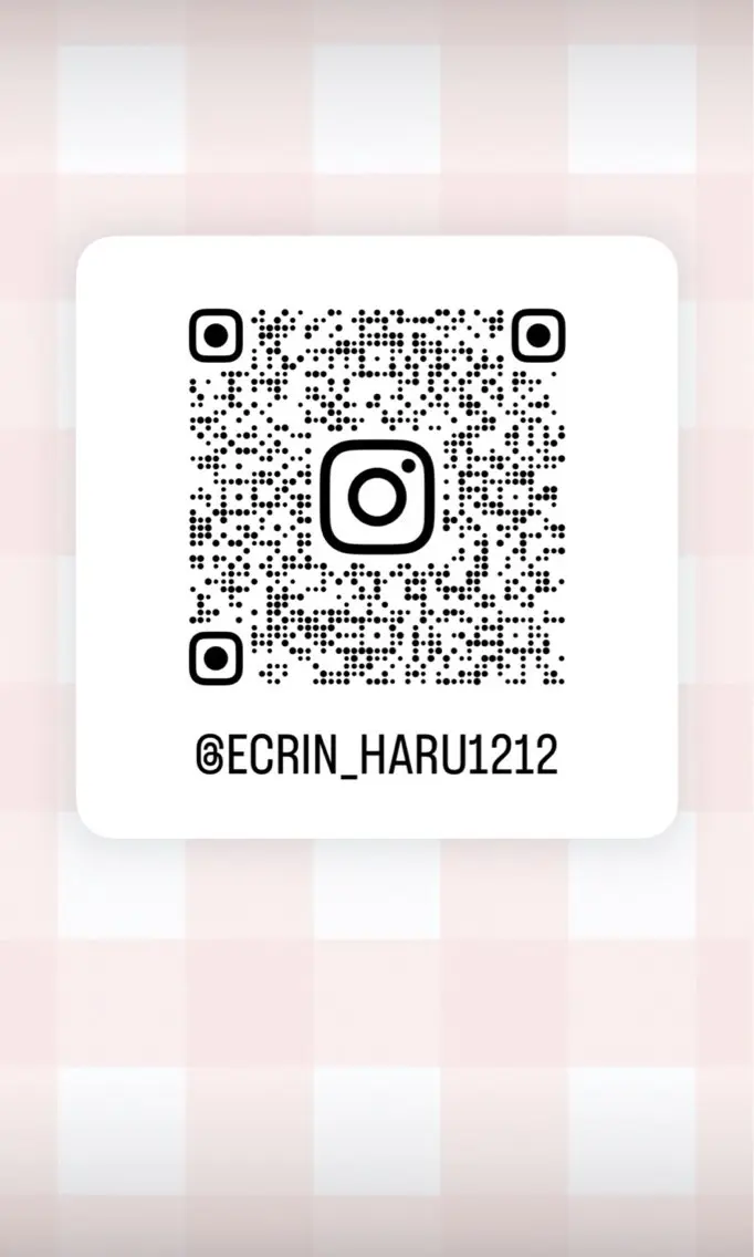 ネイル ecrin エクラン Haruka🌼のネイルデザイン