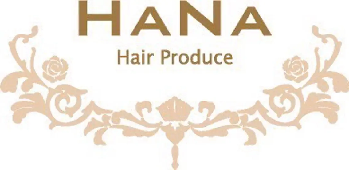 HANA Hair Produceのヘアスタイル